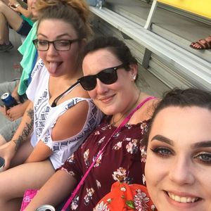 Meet your Posher, Amber